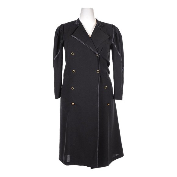 Parigi Midi 10 Black - Picture 1 of 3